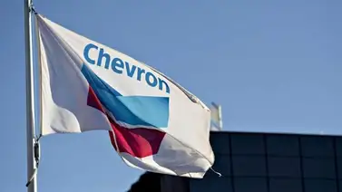 Chevron busca elevar un 15% su producción de petróleo en Venezuela: ¿Cuánto tardará? Chevron busca elevar un 15% su producción de petróleo en Venezuela: ¿Cuánto tardará?