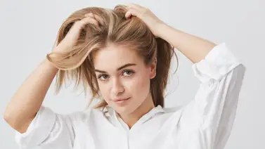 Desde el lavado al peinado: Aprende cómo tratar el cabello fino y evita maltratarlo Desde el lavado al peinado: Aprende cómo tratar el cabello fino y evita maltratarlo
