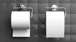 Papel higiénico: expertos explican cómo debes colgarlo para reducir residuos y que sea más sanitario