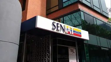 ÚLTIMAHORA: Roman Maniglia hace primeras modificaciones en el sistema de fiscalización del SENIAT ÚLTIMAHORA: Roman Maniglia hace primeras modificaciones en el sistema de fiscalización del SENIAT