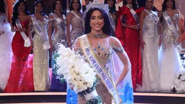 Chepa Candela: Silvia Maestre se corona Reina de las Américas en el Miss Supranational 2026 Chepa Candela: Silvia Maestre se corona Reina de las Américas en el Miss Supranational 2026