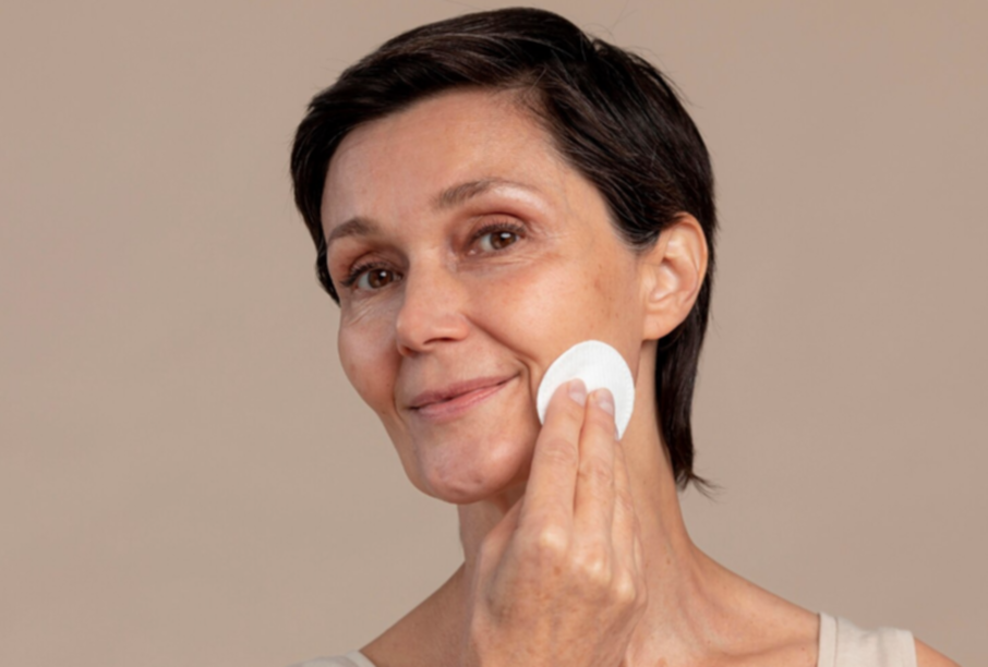 Suaviza las arrugas de tu rostro con este simple ingrediente: una opción natural y efectiva