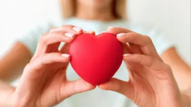 El sencillo hábito que ayuda a cuidar el corazón sin pisar el gimnasio: no más bicicleta o caminata El sencillo hábito que ayuda a cuidar el corazón sin pisar el gimnasio: no más bicicleta o caminata
