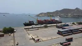 Bolipuertos e Impordiesel activan suministro directo de combustible marino: requisitos y puertos habilitados