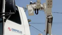 El mensaje de Corpoelec sobre el sistema eléctrico de toda Venezuela: comunicado 