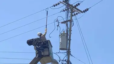 Plan Venezuela Renace: restituyen servicio eléctrico en La Guaira casi en su totalidad Plan Venezuela Renace: restituyen servicio eléctrico en La Guaira casi en su totalidad