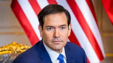 Marco Rubio sobre operación humanitaria de EEUU en Venezuela: Fue una de las más rápidas y efectivas de la historia Marco Rubio sobre operación humanitaria de EEUU en Venezuela: Fue una de las más rápidas y efectivas de la historia