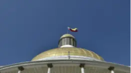 AN aprueba designación de un nuevo embajador de Venezuela en Belarús: ¿De quién se trata?