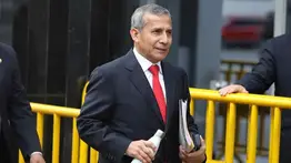Máximo tribunal de Perú anula sentencia de expresidente Ollanta Humala: detalles aquí