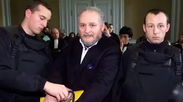 Defensa de "Carlos el Chacal" solicita su libertad condicional y expulsión a Venezuela: conozca los motivos Defensa de "Carlos el Chacal" solicita su libertad condicional y expulsión a Venezuela: conozca los motivos