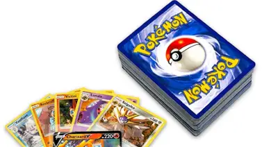 Hurtos de mercancía coleccionable: robos de cartas Pokémon obligan a comercios a vaciar vitrinas en Nueva Jersey Hurtos de mercancía coleccionable: robos de cartas Pokémon obligan a comercios a vaciar vitrinas en Nueva Jersey
