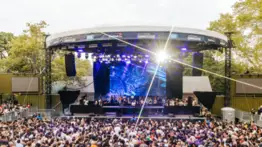 Conciertos de SummerStage: presentan cartelera gratuita para este sábado y domingo en Nueva York
