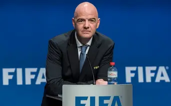 ¡Rechazo mundial! Gianni Infantino retira polémico proyecto de inversión privada de la FIFA