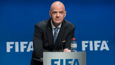 ¡Rechazo mundial! Gianni Infantino retira polémico proyecto de inversión privada de la FIFA ¡Rechazo mundial! Gianni Infantino retira polémico proyecto de inversión privada de la FIFA