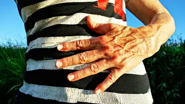 Respiración diafragmática: su impacto en la salud integral Respiración diafragmática: su impacto en la salud integral