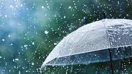 Pronóstico Inameh: se esperan lluvias en varias regiones del país este 1 y 2 de agosto