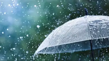Pronóstico Inameh: se esperan lluvias en varias regiones del país este 1 y 2 de agosto Pronóstico Inameh: se esperan lluvias en varias regiones del país este 1 y 2 de agosto