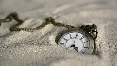 El reloj biológico interno: qué es el ritmo circadiano y cómo mantenerlo en equilibrio El reloj biológico interno: qué es el ritmo circadiano y cómo mantenerlo en equilibrio