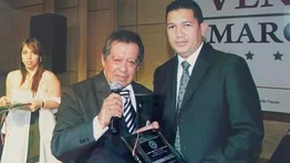 Deivyd Gómez: Empresario Destacado del Año del Estado Nueva Esparta