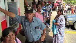 Arranca pago de Bono Especial de Vacaciones a jubilados (+Monto)