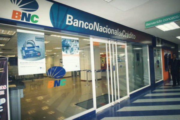 Así puedes tramitar la tarjeta internacional del BNC (+Requisitos) Así puedes tramitar la tarjeta internacional del BNC (+Requisitos)
