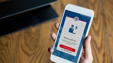 EEUU | Implementan cambios en el proceso de reserva de citas mediante la app CBP One