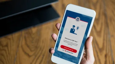 EEUU | Implementan cambios en el proceso de reserva de citas mediante la app CBP One