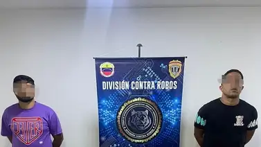 Aprehendidos tras despojar a comerciantes de $50 mil en mercancía Aprehendidos tras despojar a comerciantes de $50 mil en mercancía