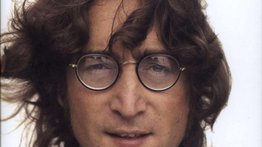 Lentes de John Lennon fueron subastados por una gran suma de dinero (+Detalles)