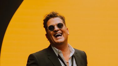 Carlos Vives anuncia su próxima gira (+Fechas)