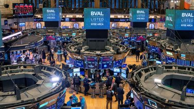 Wall Street cierra su primera semana del año en números verdes