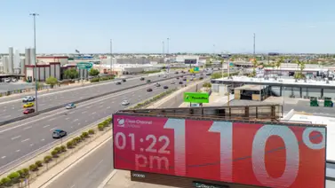 Conoce las recomendaciones de los bomberos de Arizona para afrontar las altas temperaturas Conoce las recomendaciones de los bomberos de Arizona para afrontar las altas temperaturas