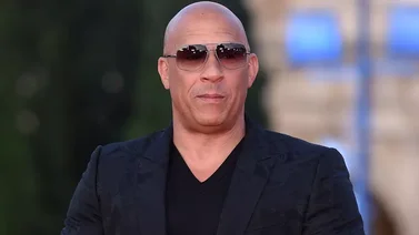 El lugar de Venezuela que desea visitar Vin Diesel