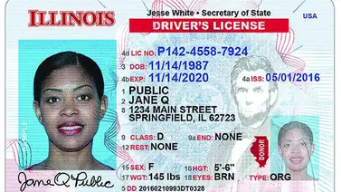 Illinois | Activan citas en línea para tramitar la Real ID (+Detalles) Illinois | Activan citas en línea para tramitar la Real ID (+Detalles)