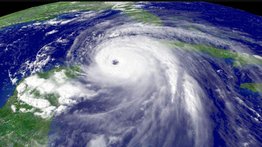 Alerta ante inicio de la temporada de ciclones tropicales en Venezuela