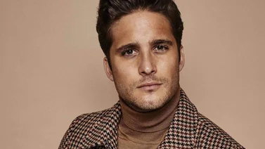 El mexicano Diego Boneta enfrenta proceso legal: Esto pasó
