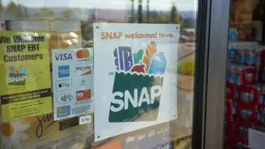 Florida | Estos beneficiarios recibirán hasta $1.751 por pagos SNAP esta semana Florida | Estos beneficiarios recibirán hasta $1.751 por pagos SNAP esta semana