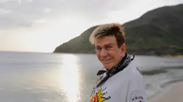 ¿Salvemos a Osmel?: Conoce el servicio público para el "Zar de la Belleza" ¿Salvemos a Osmel?: Conoce el servicio público para el "Zar de la Belleza"