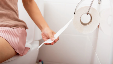 Tu salud depende de cuántas veces vas al baño a la semana