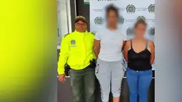 Colombia | Detienen a dos mujeres por abuso infantil, una de ellas es venezolana