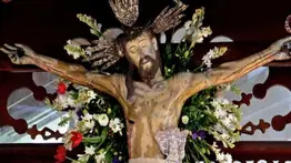 Más de 600 funcionarios atenderán a los peregrinos del Santo Cristo de La Grita