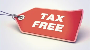 Compras libre de impuestos llega a Texas: Sepa qué artículos son elegibles