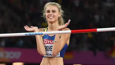 La Barbie atleta que conquistó en los Juegos Olímpicos (+FOTOS) La Barbie atleta que conquistó en los Juegos Olímpicos (+FOTOS)