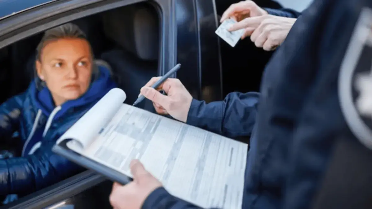 Nueva Jersey | Así un conductor puede saber si tiene una multa de tránsito (+Detalles)