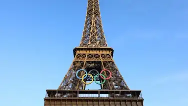 Atleta vivió una pesadilla por ganarse una medalla en los JJOO Atleta vivió una pesadilla por ganarse una medalla en los JJOO