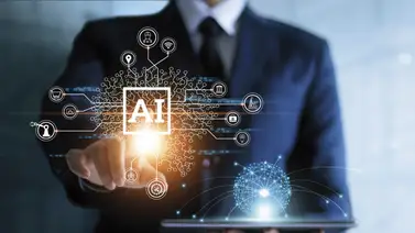 Caracas | Así usan en Venezuela la inteligencia artificial para montar un emprendimiento Caracas | Así usan en Venezuela la inteligencia artificial para montar un emprendimiento