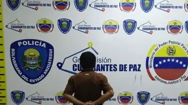 Detenido trabajador de un hospital tras hurto de equipos e insumos médicos Detenido trabajador de un hospital tras hurto de equipos e insumos médicos