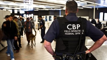 EEUU: CBP ofrece empleo en California con sueldo de $180.000