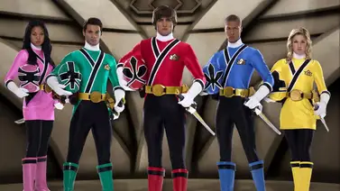 Actor de "Power Rangers" tiene orden de captura por delitos de agresión (+Detalles) Actor de "Power Rangers" tiene orden de captura por delitos de agresión (+Detalles)