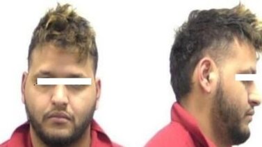 EEUU | Diez cargos contra venezolano implicado en asesinato de estudiante en Georgia